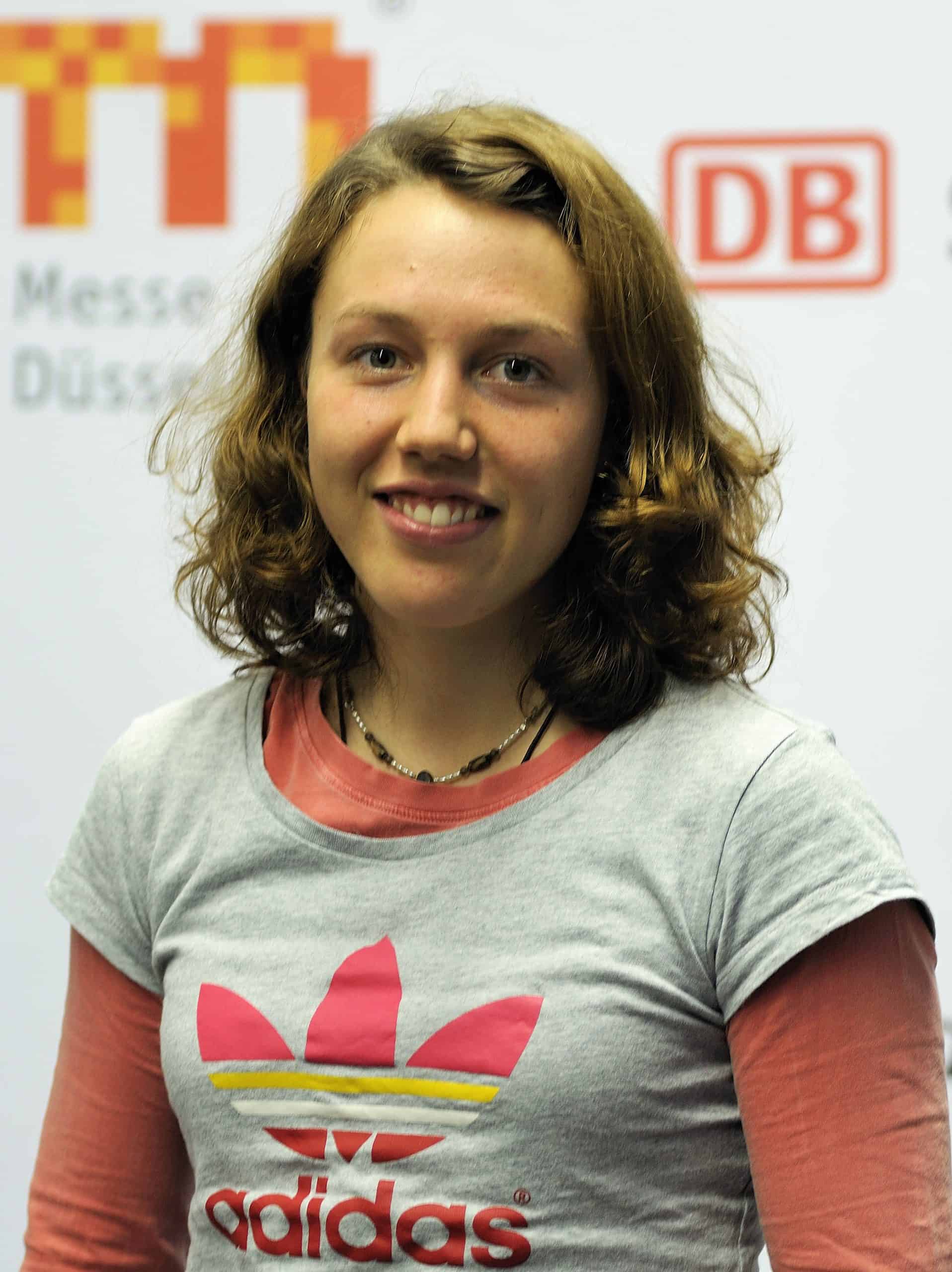 Laura Dahlmeier – July 28, 2025