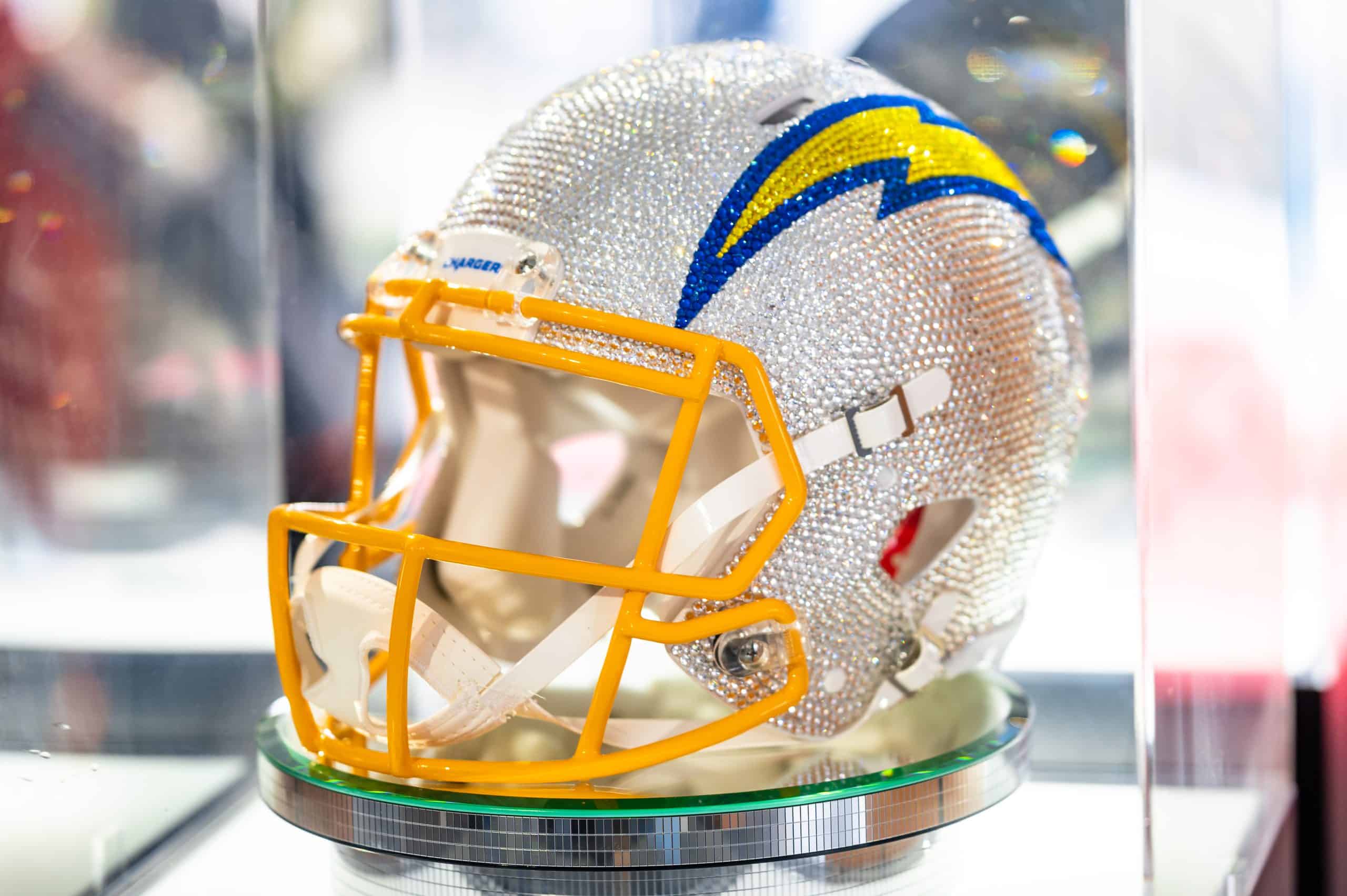 Chargers Respond to Slater Loss