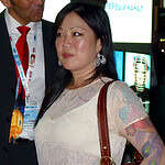 Margaret Cho