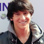 Mitchel Musso