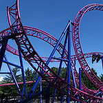 Oregon – Adrenaline Peak