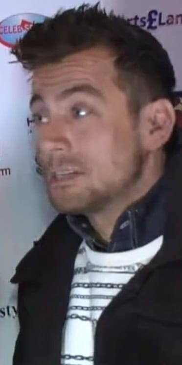 Paul Danan – January (Specific Date Unknown), 2025