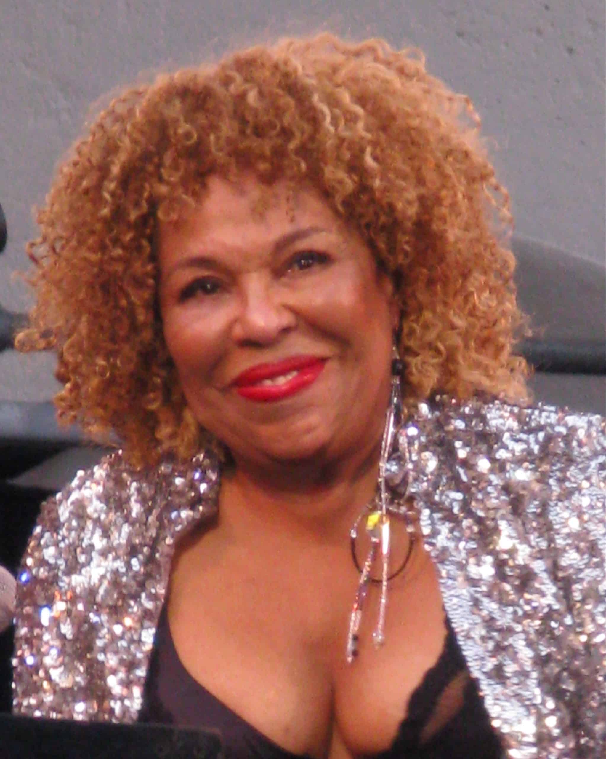 Roberta Flack – February 24, 2025