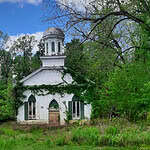 20 American Towns That Time Completely Forgot