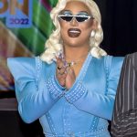 The Vivienne – January 5, 2025