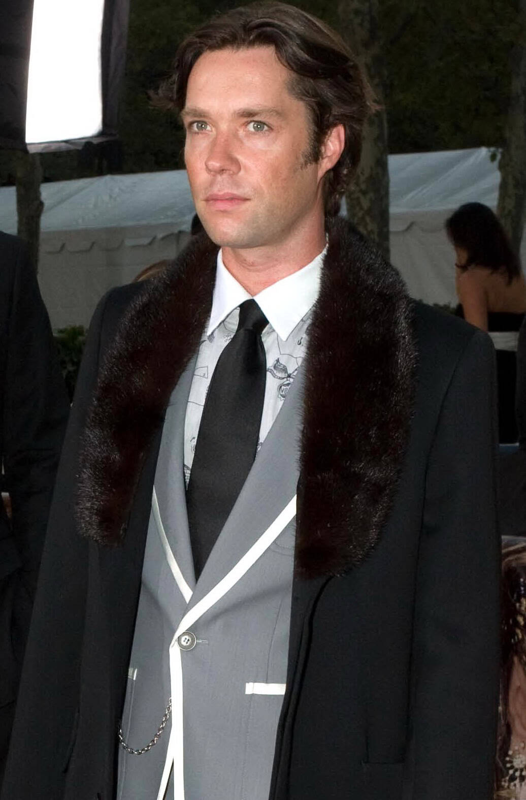 Rufus Wainwright's Magical Fairytale Cottage-Castle