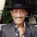 Sammy Davis Jr.