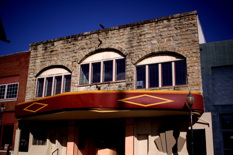 The Oldest Operating Movie Theaters in Every U.S. State 24/7