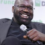 Shaquille O'Neal and The General