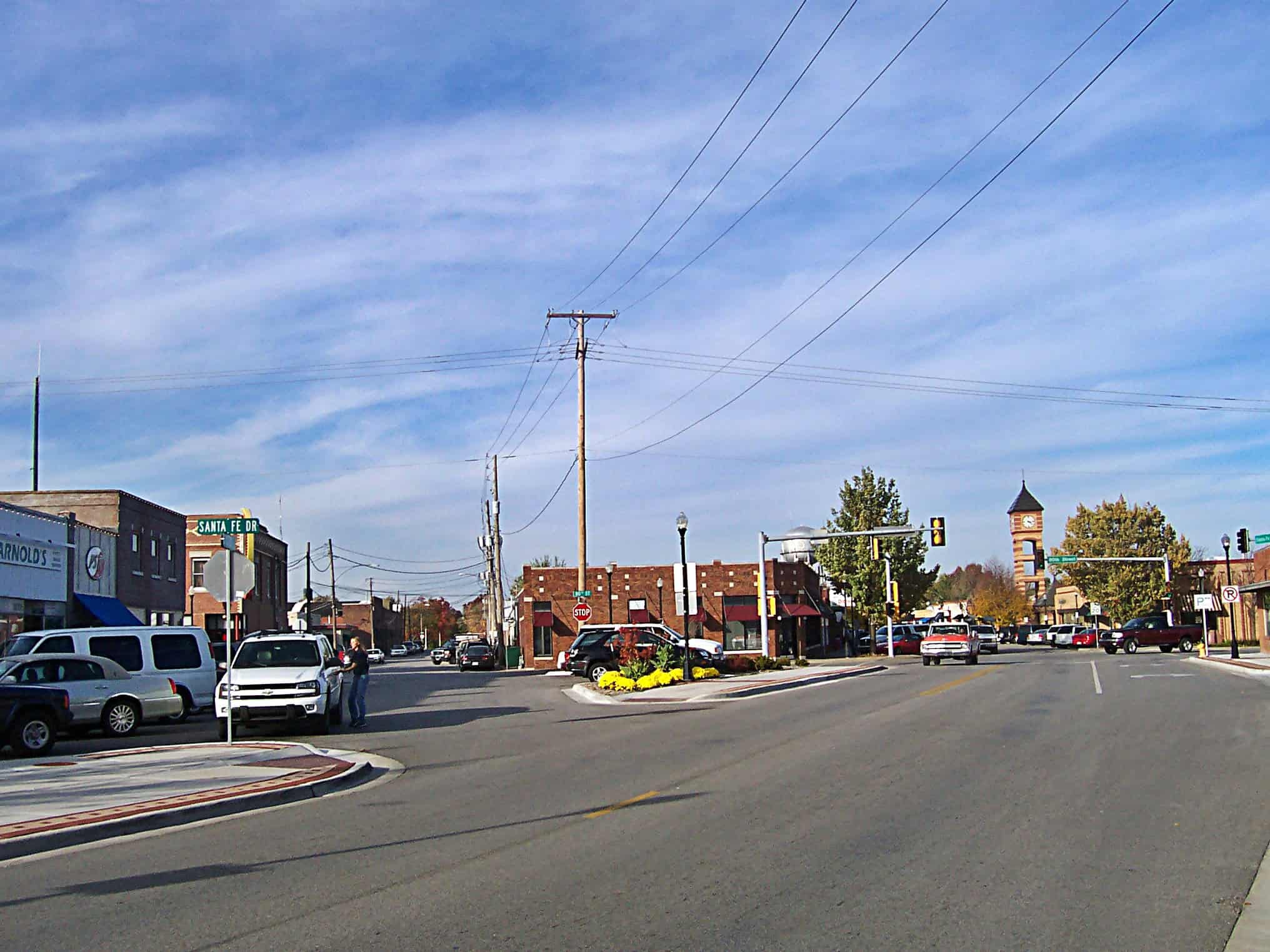 Overland Park, Kansas