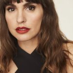 Verónica Echegui – August 24, 2025