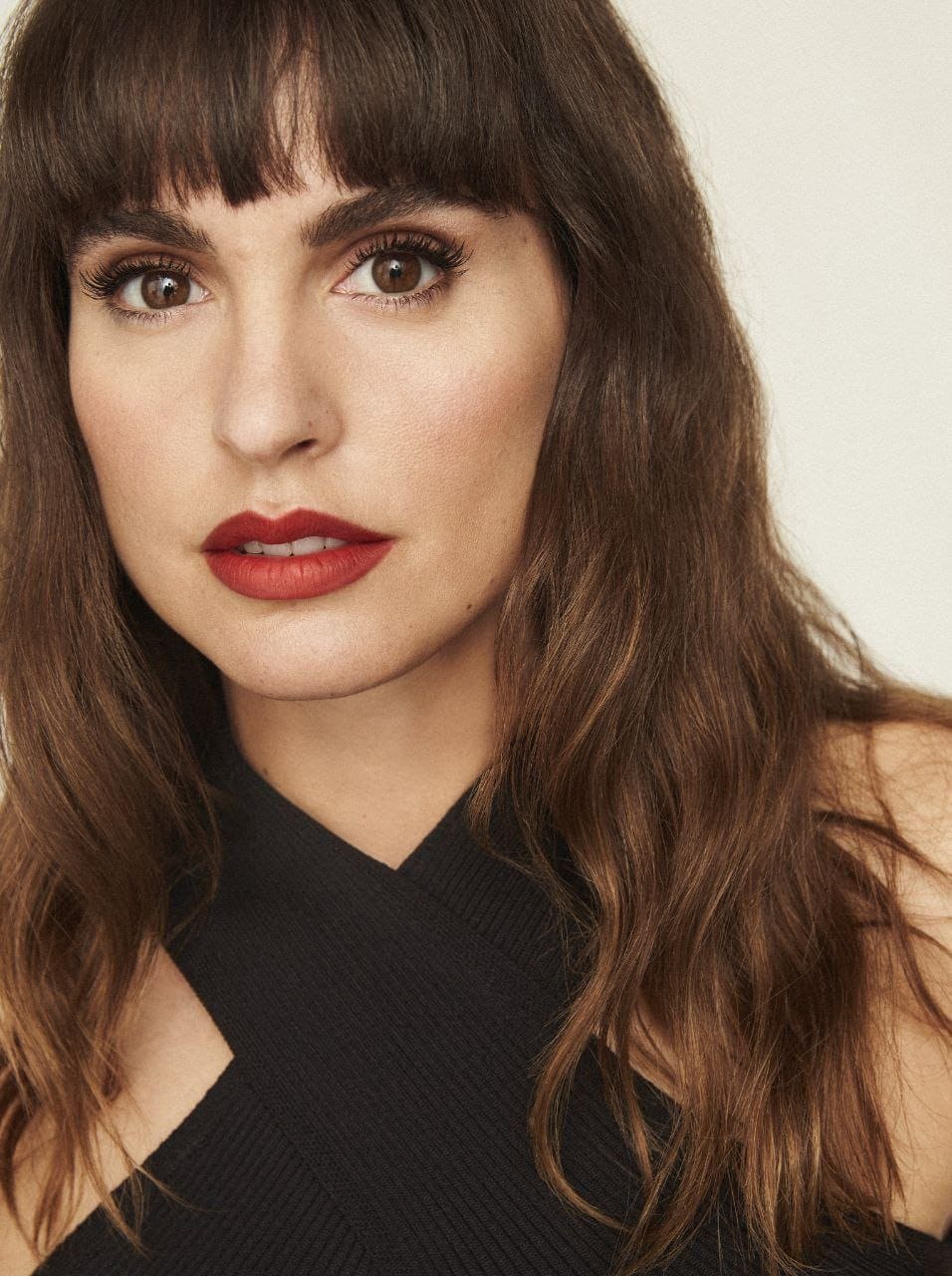 Verónica Echegui – August 24, 2025