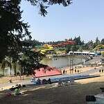 Washington – Timberhawk: Ride of Prey