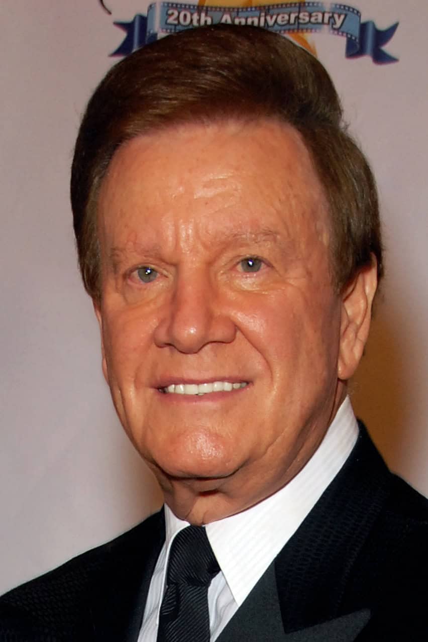 Wink Martindale – April 15, 2025