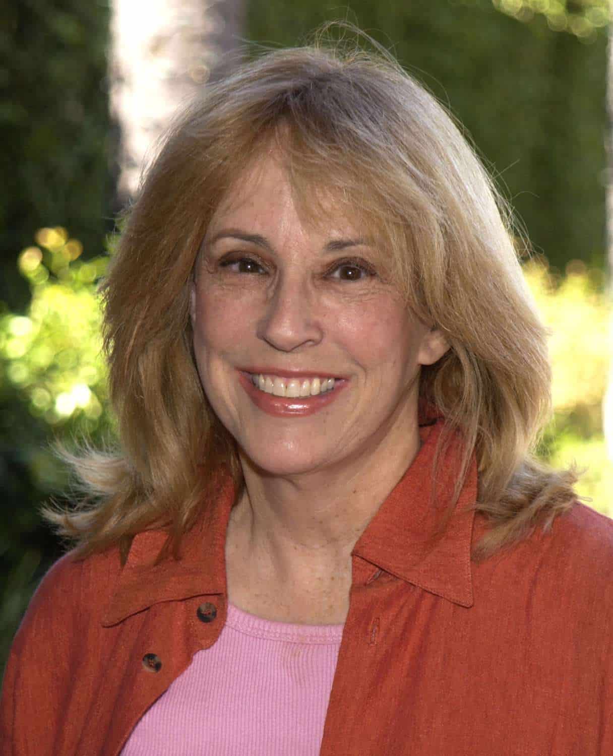 Denise Alexander – March 5, 2025