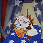 “Der Fuehrer's Face” (1943)