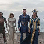 "Eternals" (2021)