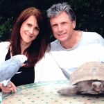 Robin Kaye and Thomas Deluca – July 14, 2025