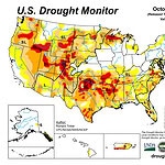 2026 Has Become a Major Drought Year of Its Own