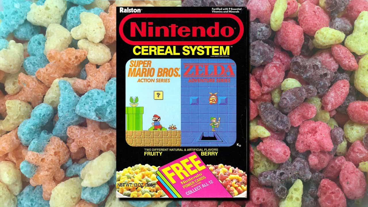 12 Discontinued Cereals We Totally Wish Would Make a Comeback (and Some that Did!)