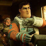 "Lightyear" (2022)
