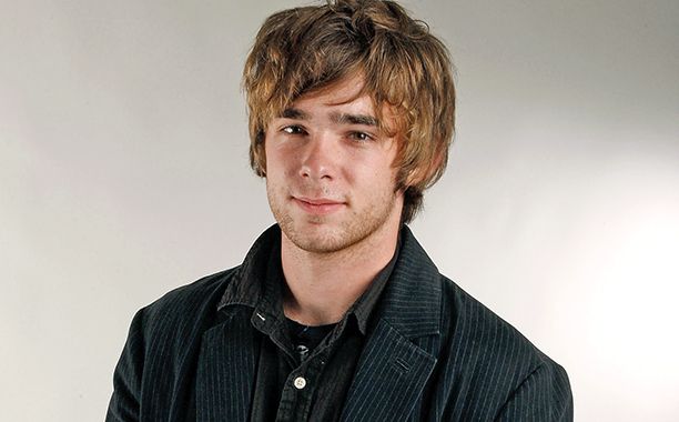 Nick Lashaway – Girls / The X-Files – 2016