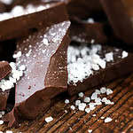 Fran's Smoked Salt Caramels