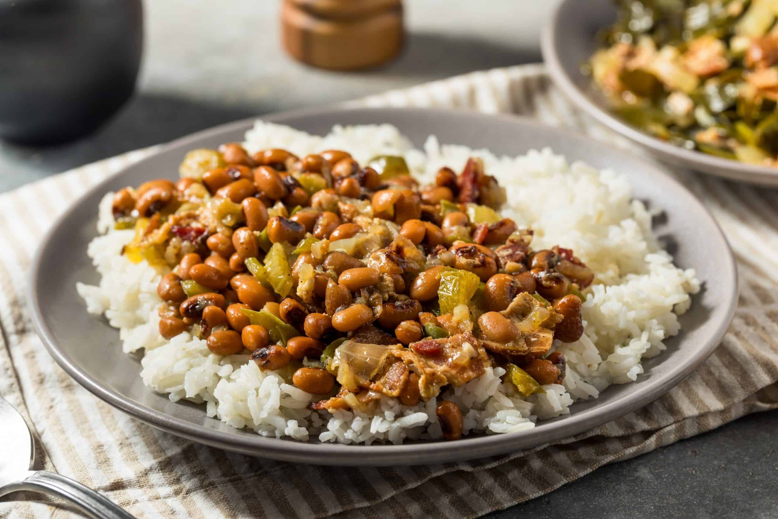 Hoppin' John