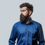 Long Beards