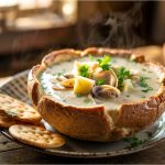New England Fish Chowder