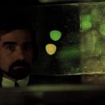 "Taxi Driver" (1976)