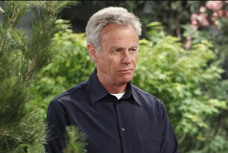 Tristan Rogers – August 15, 2025