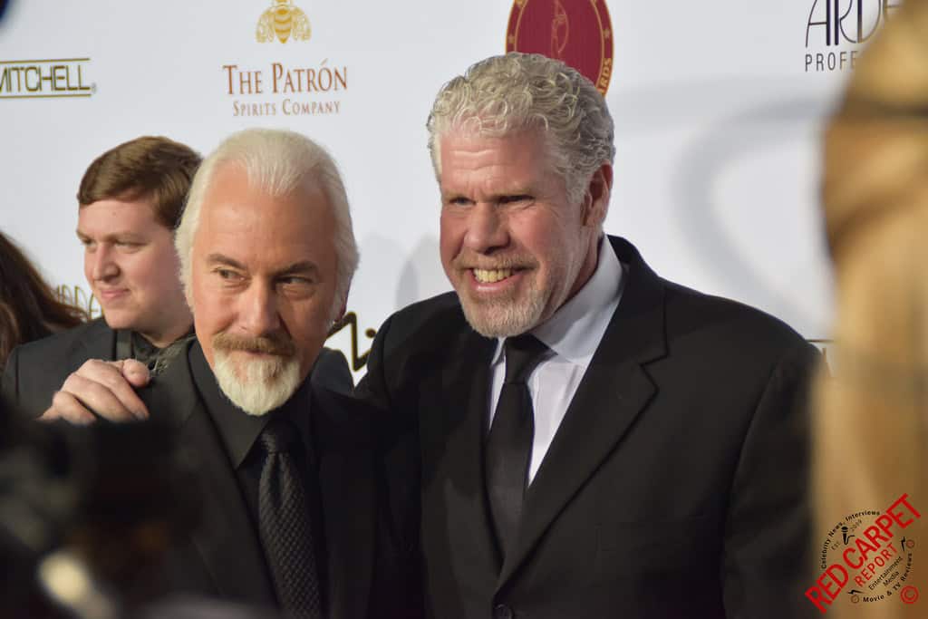 Rick Baker