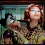 Endora – Bewitched