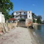 Early Years in Zanzibar