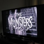 Grandpa Munster – The Munsters