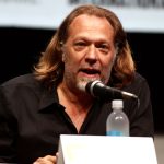 Greg Nicotero