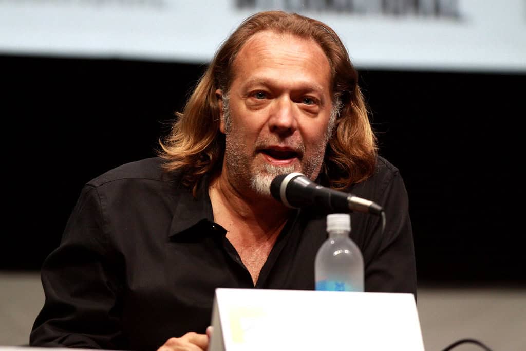 Greg Nicotero