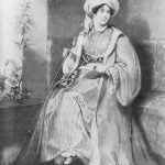 Lady Hester Stanhope