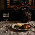 15 Notable Figures Who Died During Their Final Meal