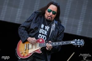 Ace Frehley