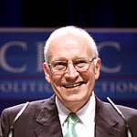 Dick Cheney - November 4, 2025
