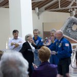 June Lockhart - October 25, 2025