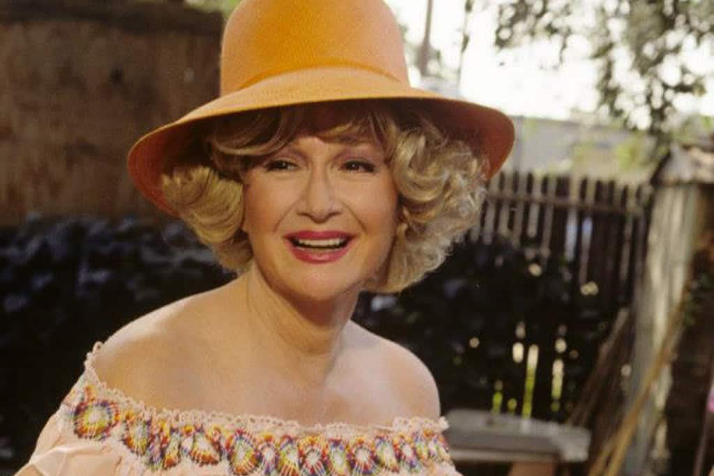 Diane Ladd - November 3, 2025