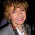Prunella Scales (Faulty Towers) October 27, 2025