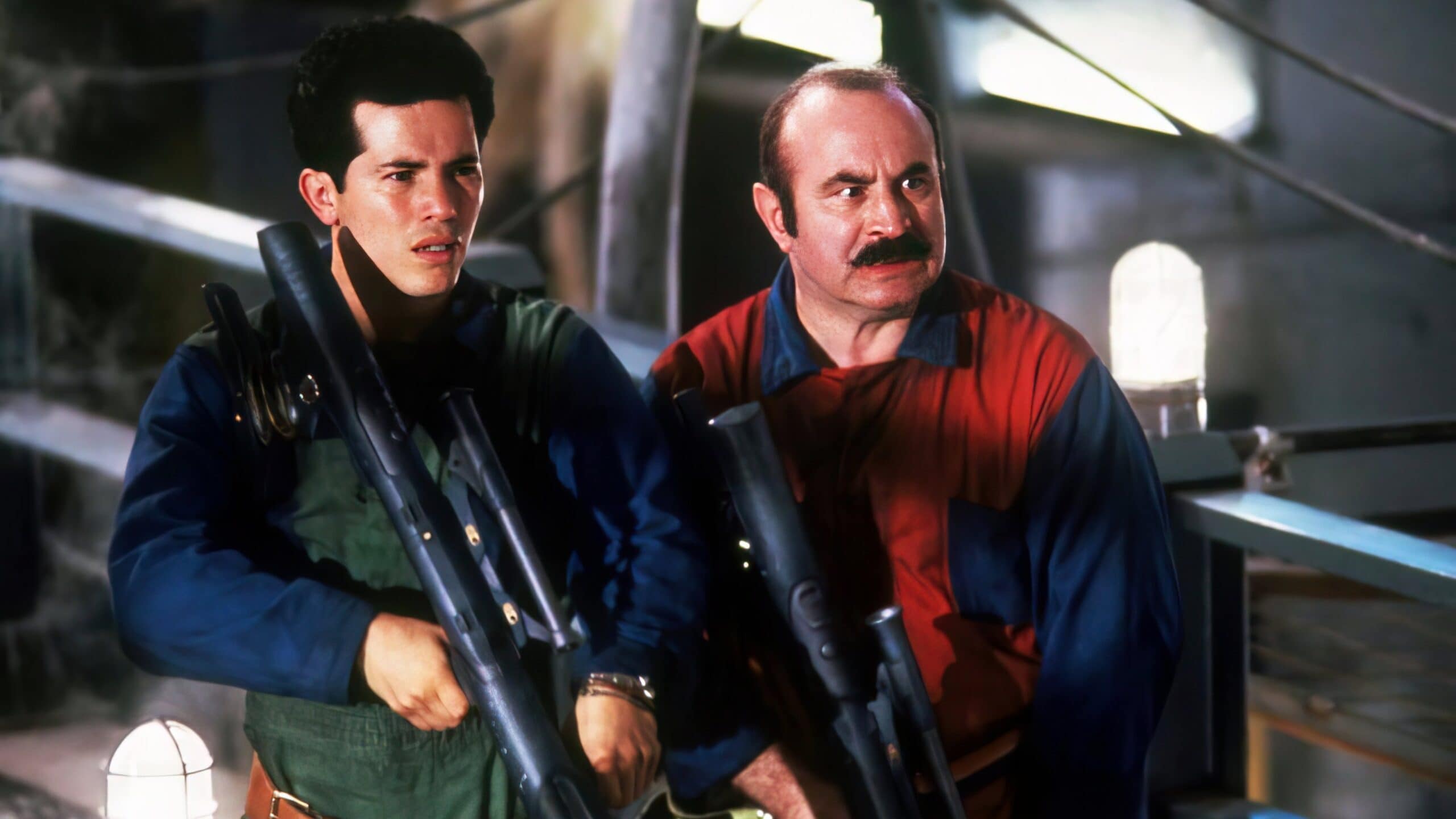 40 Video Game Movies That Went Horribly Wrong
