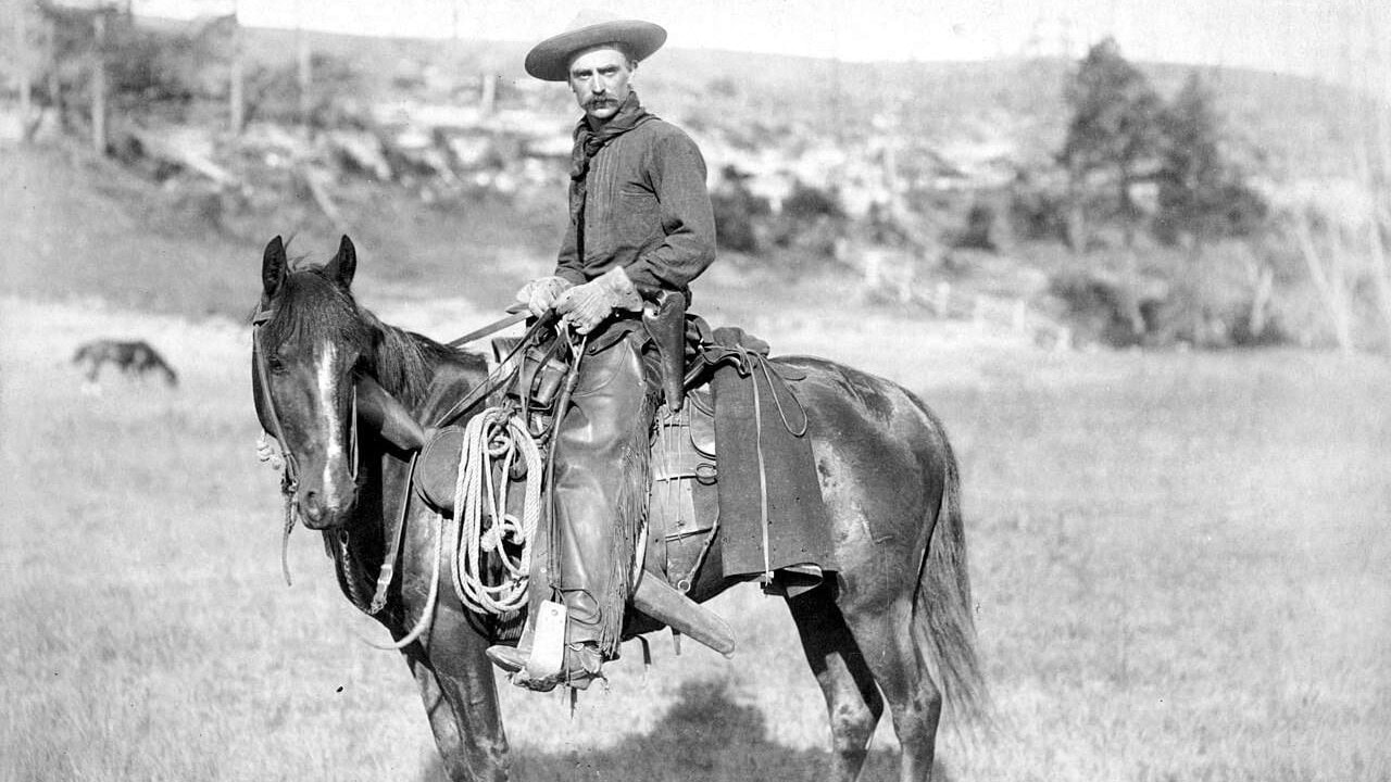 16 Rare Photos That Show What Life Was Really Like in the 1800s