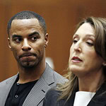 Darren Sharper