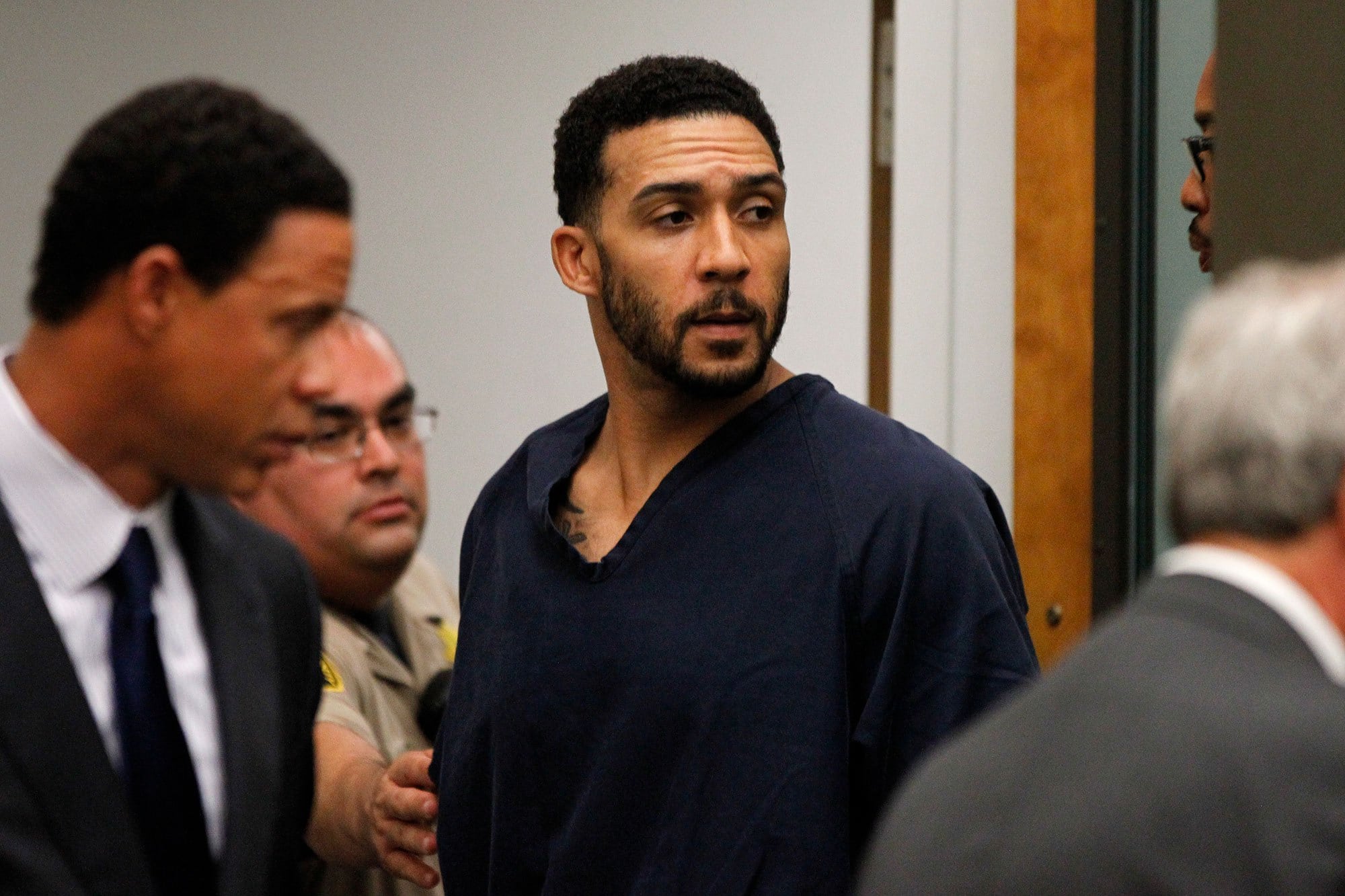 Kellen Winslow II