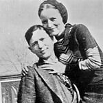 Bonnie and Clyde